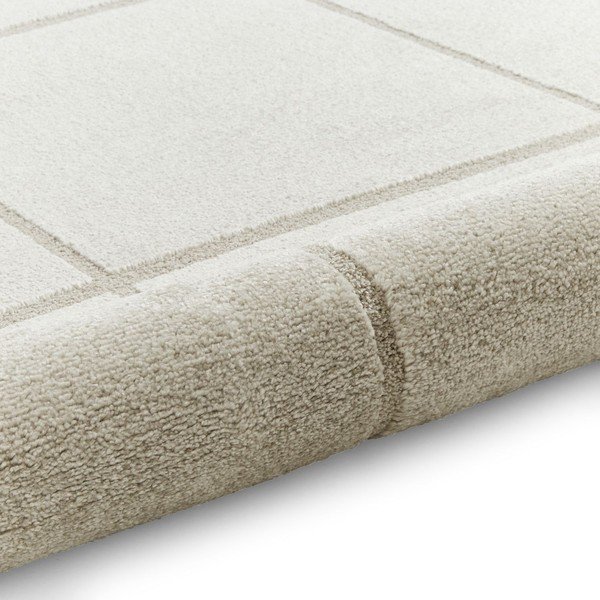 Svetlosivý koberec 120x170 cm Elio Silver – Think Rugs-image-4
