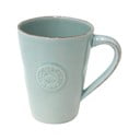 Tyrkysovomodrý kameninový hrnček Costa Nova Nova, 300 ml