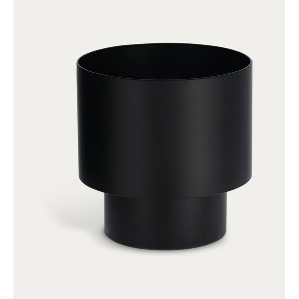 Kovový obal na kvetináč ø 28 cm Mash – Kave Home