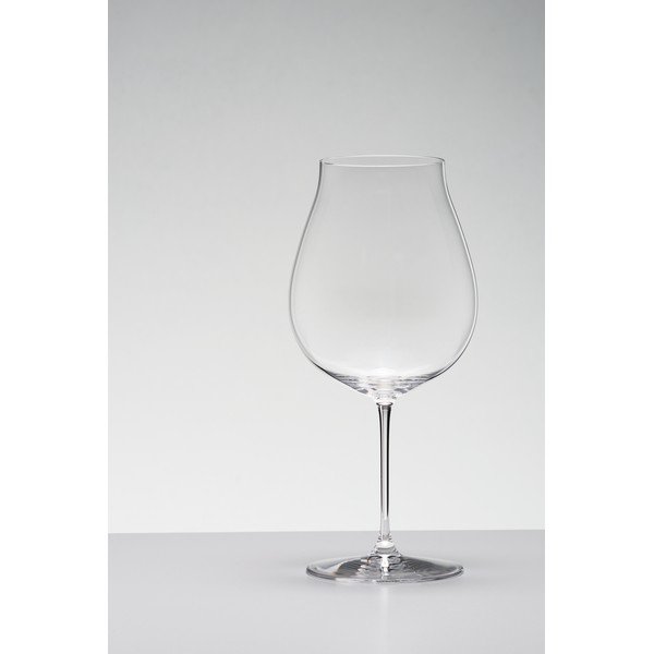 Súprava 2 pohárov na víno Riedel Veritas Pinot Noir, 800 ml-image-1