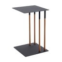 Odkladací stolík 35x35 cm Plain – YAMAZAKI