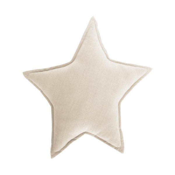 Detský vankúšik Noor – Kave Home