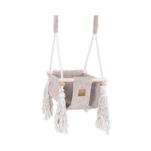 Detská hojdačka – Meowbaby-image-1