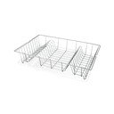 Odkvapávač riadu Metaltex Colonia Plus