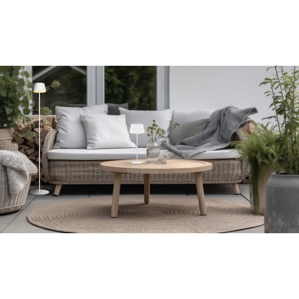 Vonkajšie svietidlo so stmievačom ø 13,5 cm Suarez – Reality-image-1