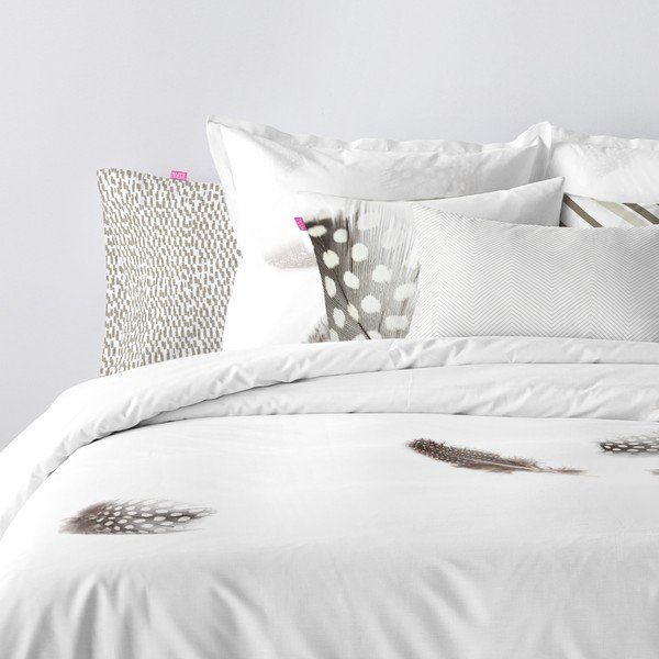 Bavlnená obliečka na paplón Happy Friday Light, 140 x 200 cm-image-2