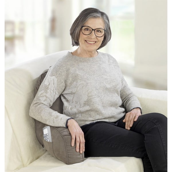 Oporný vankúš 76x40 cm – Maximex-image-2