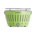 Prenosný gril na drevené uhlie ø 35 cm Classic – LotusGrill
