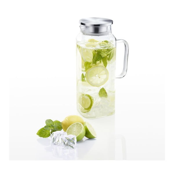 Sklenená karafa Puro - Westmark-image-1