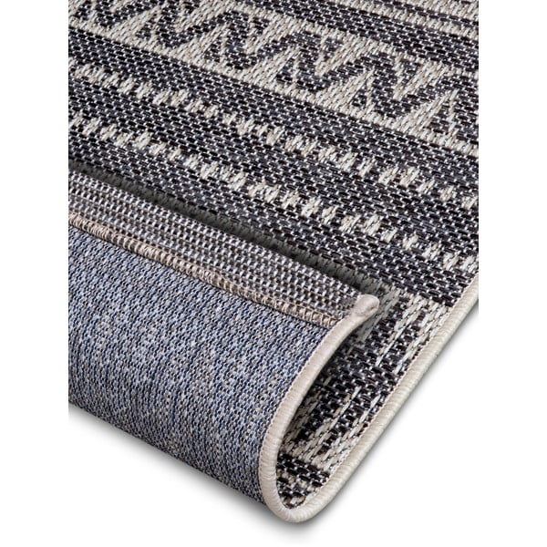 Sivý vonkajší koberec 115x170 cm Clyde Loto – Hanse Home-image-4