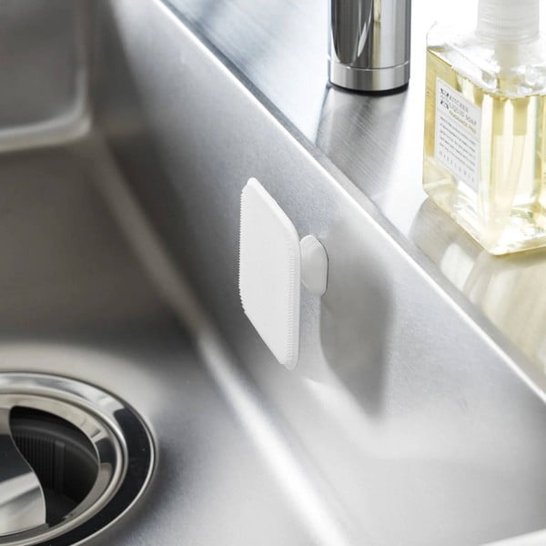 Silikónová hubka na riad Tower – YAMAZAKI-image-4