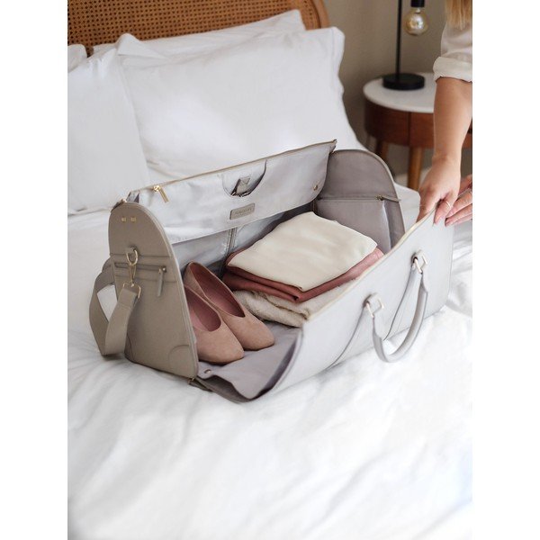 Cestovná taška Weekender – Stackers-image-1