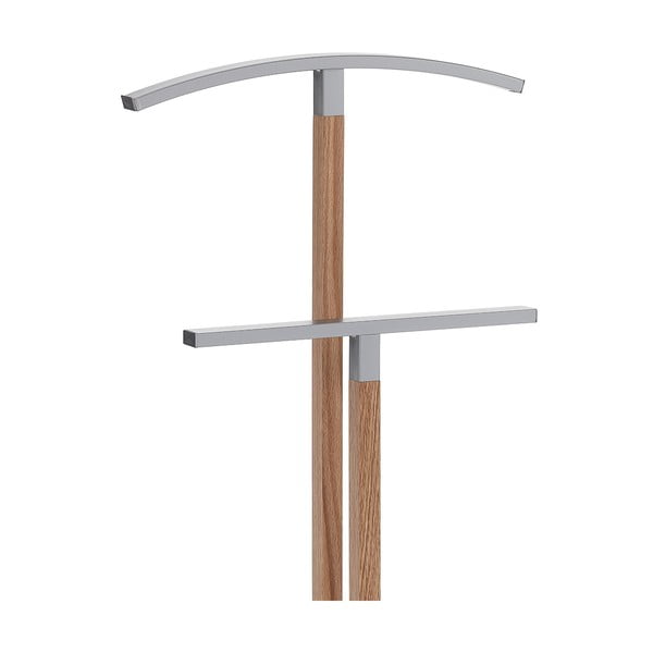 Drevený nemý sluha Tomasucci Veglio-image-1