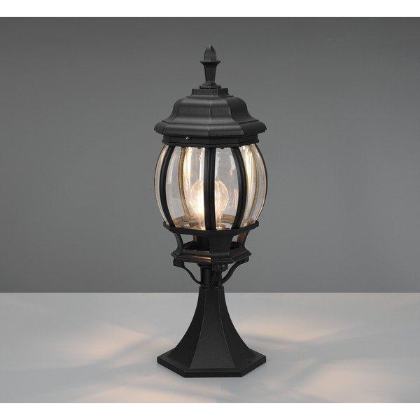 Vonkajšie svietidlo (výška 49 cm) Elvo – Trio-image-1