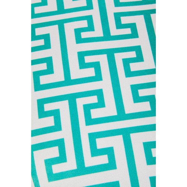Vankúš s výplňou Geometric 13, 45x45 cm-image-1