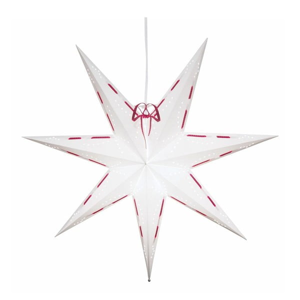Svietiaca hviezda Vira, 60 cm