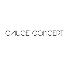 Gauge Concept · V predajni Bratislava Avion