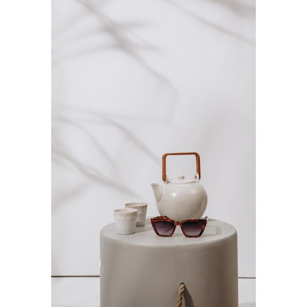 Záhradný betónový stôl Bonami Essentials Beton-image-4