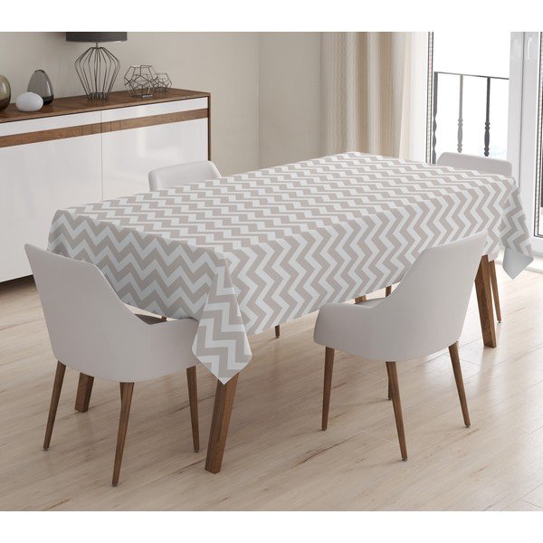 Obrus 140x180 cm - Mila Home-image-1