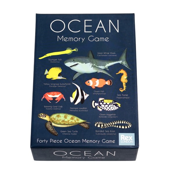 Kartová hra Ocean – Rex London-image-2