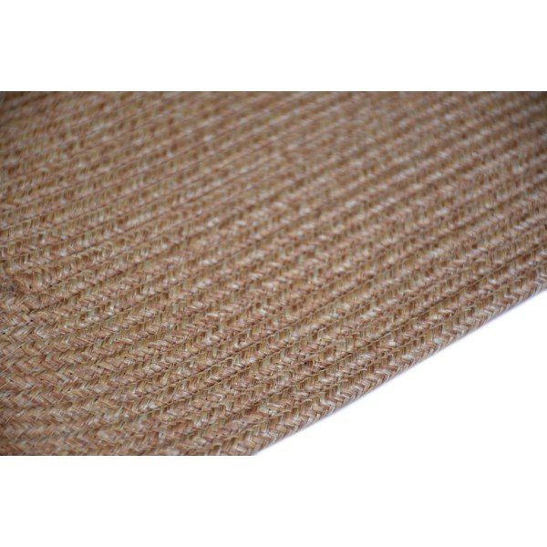 Nášľapy na schody v súprave 16 ks v prírodnej farbe 25x65 cm Milo – Vitaus-image-2