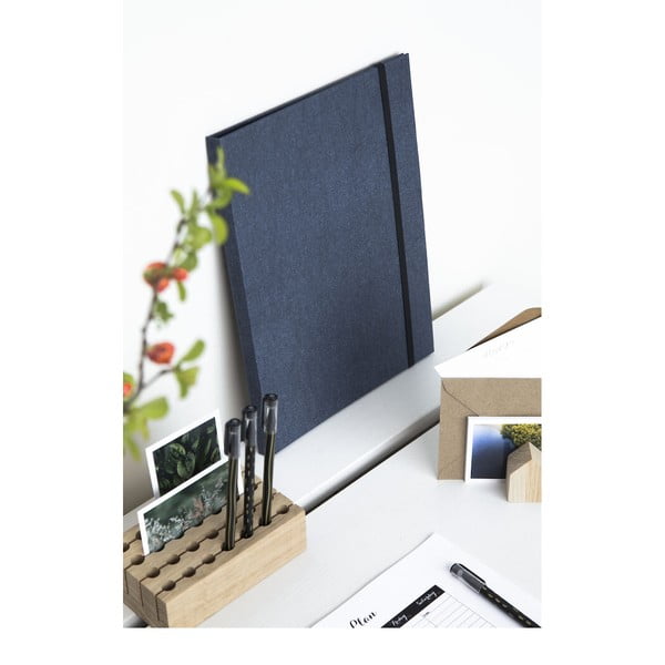 Kartónový organizér na dokumenty Paulina - Bigso Box of Sweden-image-2