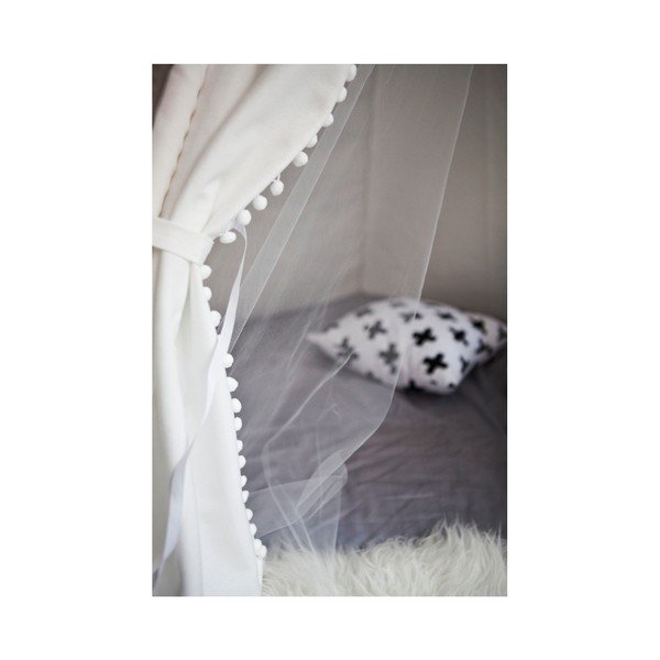 Päťuholníkové teepee Vigvam Design Pure-image-3