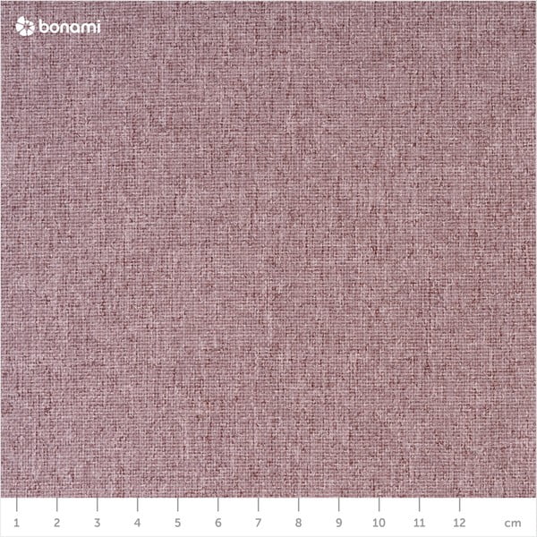 Ružová pohovka MESONICA Toro, 217 cm-image-4
