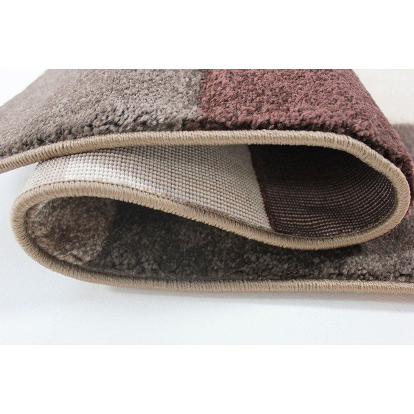 Béžovo-hnedý koberec Flair Rugs Cosmos Beige Brown, 160 × 230 cm-image-2