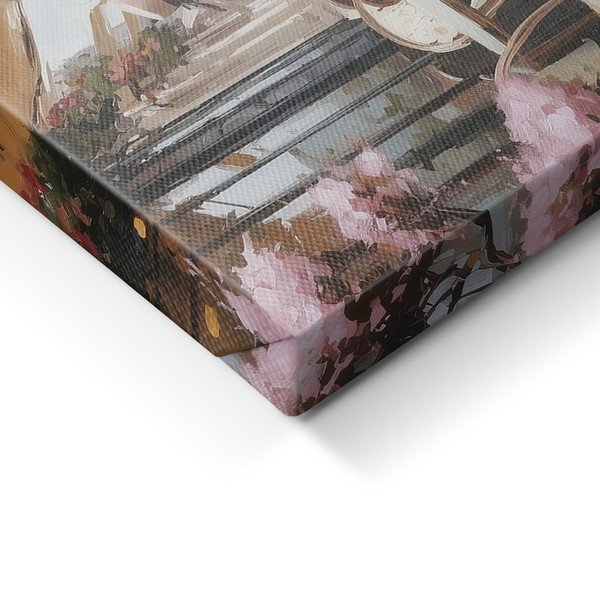 Obraz 113x85 cm Evening View – Styler-image-4