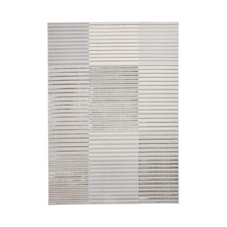 Sivý/béžový koberec 170x120 cm Apollo - Think Rugs