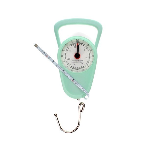 Cestovná váha na batožinu – Rex London-image-3