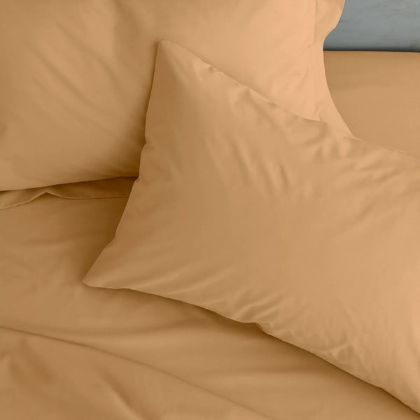 Perkálové obliečky na vankúše v súprave 2 ks 75x50 cm Easy Iron Percale – Catherine Lansfield-image-1