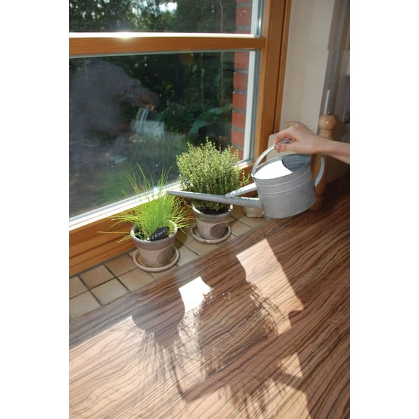 Kanva na zalievanie Esschert Design Spelter, 1,6 l-image-1