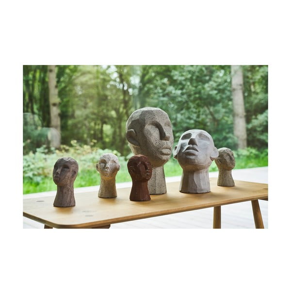 Soška (výška  22,5 cm) Talvik – Villa Collection-image-4