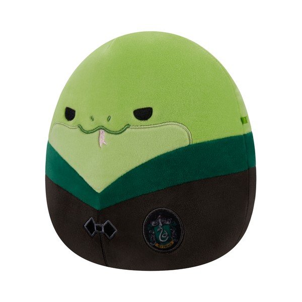 Plyšová hračka Harry Potter Slytherin – SQUISHMALLOWS-image-1