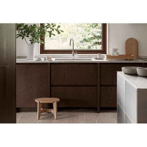 Béžový keramický hrnček Blomus Sablo, 250 ml-image-1