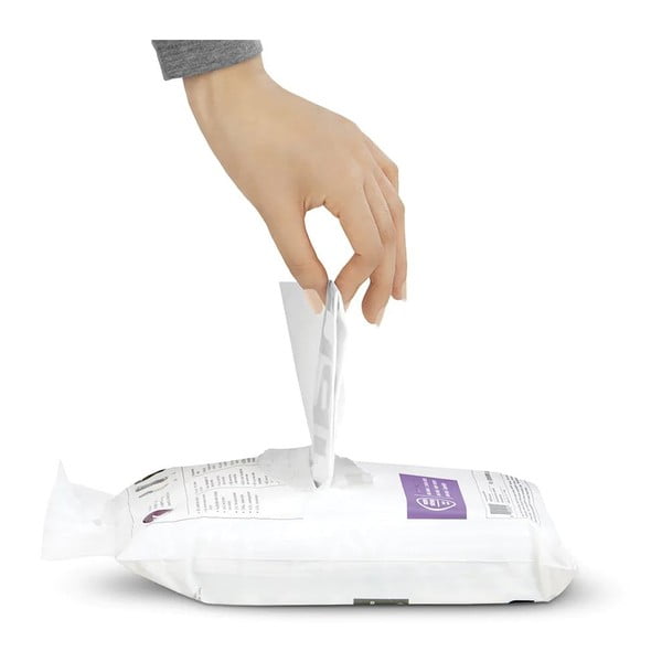 Sťahovacie vrecia na odpadky v súprave 20 ks 10 l R – simplehuman-image-1