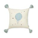 Detský vankúšik z bio bavlny 35x35 cm Balloon – Cam Cam Copenhagen