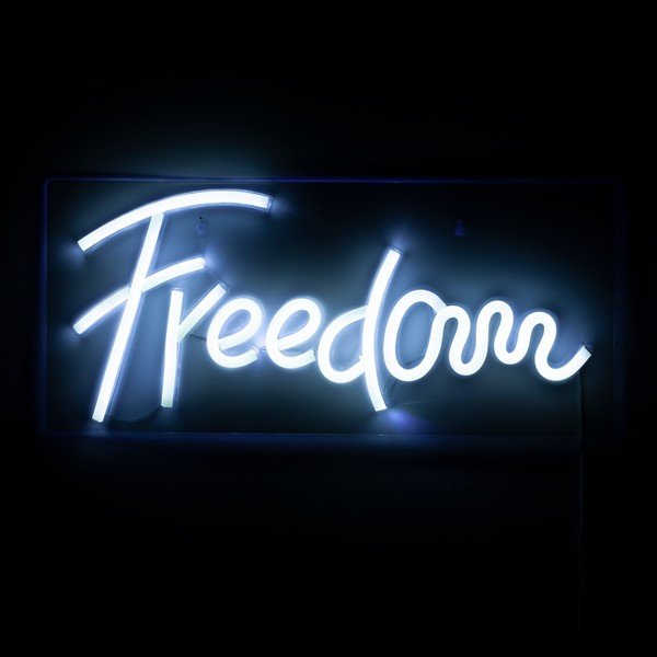Svetelná dekorácia Freedom - Tomasucci-image-1