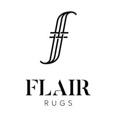 Flair Rugs · GRACE JUTE