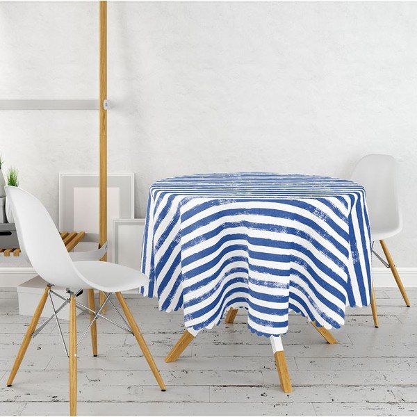 Obrus ø 140 cm - Mila Home-image-2