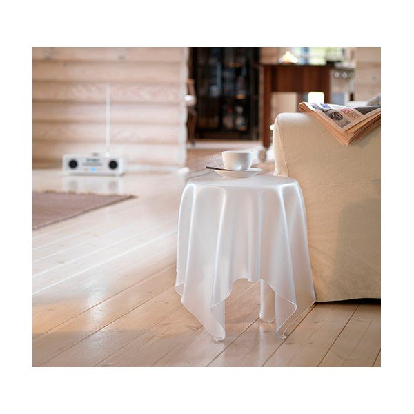 Odkladací stolík Essey Illusion Ice-image-1