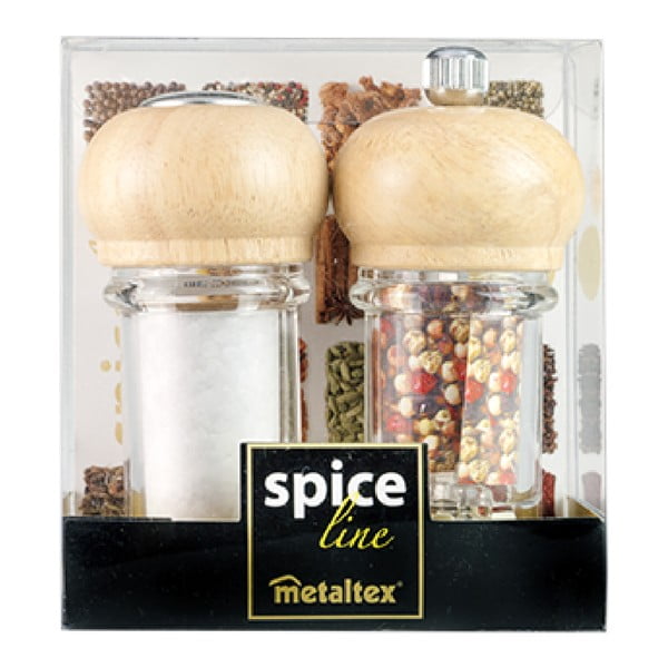 Sada na korenie Metaltex, dĺžka 10 cm-image-1