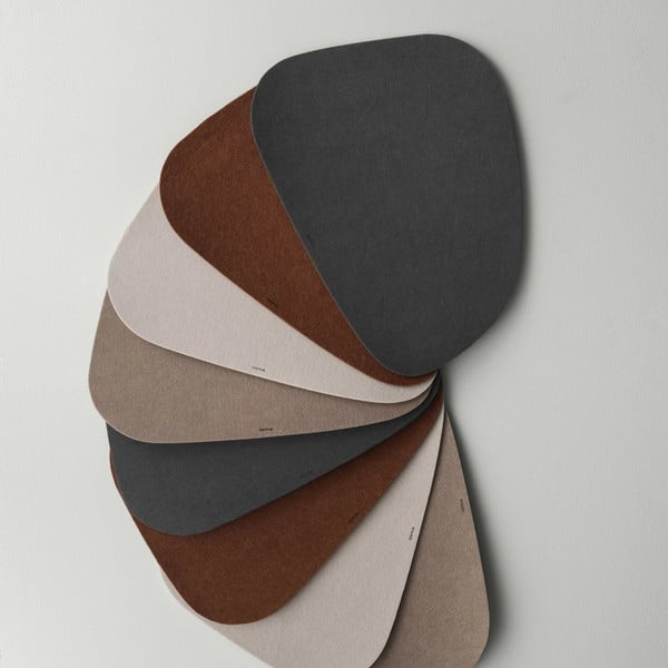 Látkové prestieranie 35x48.5 cm LAGONA - Blomus-image-1