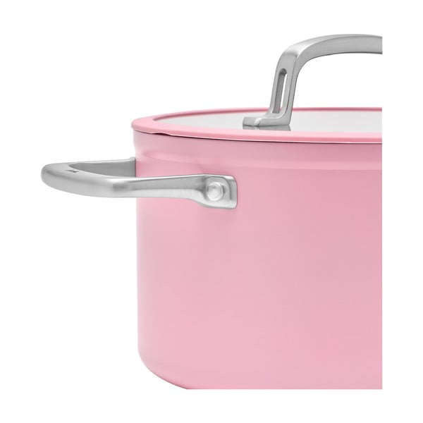 Hrniec s pokrievkou/s keramickým povrchom na indukčný varič 5,5 l Meda 3.0 – FABINI-image-2