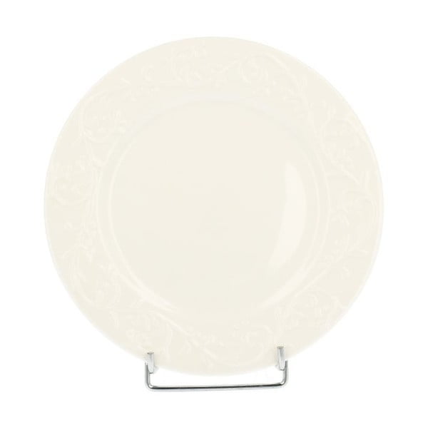 Porcelánový tanier Duo Gift Hemingway, 20,5 cm