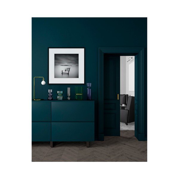 Obraz Styler Artbox Jetty I, 50 × 50 cm-image-1