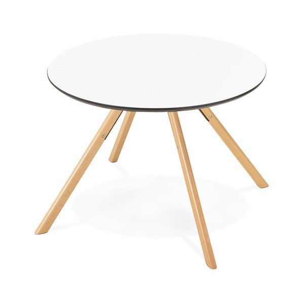 Jedálenský stôl Kokoon Design Ivory-image-3