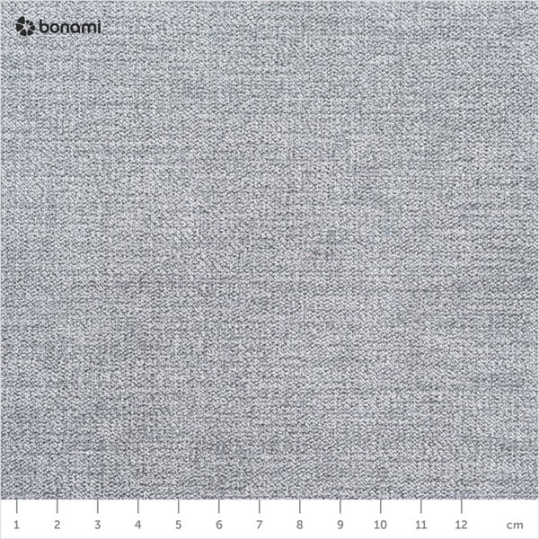 Svetlosivá rohová pohovka (pravý roh) Oslo - Scandic-image-1